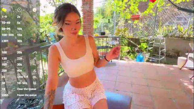 Image 2 of hypnotic_kitty Stream on Chaturbate on 2 months ago