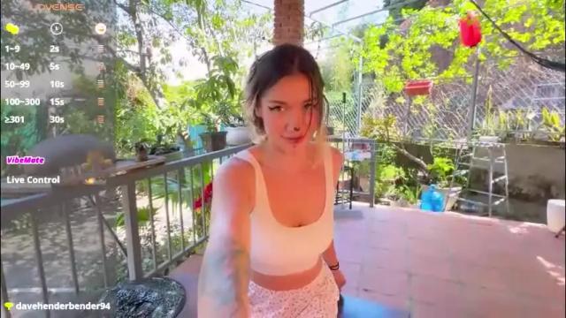 Image 4 of hypnotic_kitty Stream on Chaturbate on 2 months ago