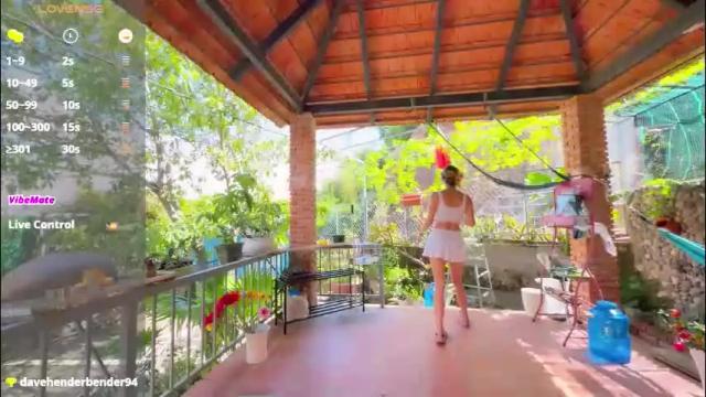 Thumbnail 2, hypnotic_kitty's Stream at Chaturbate, 2 months ago