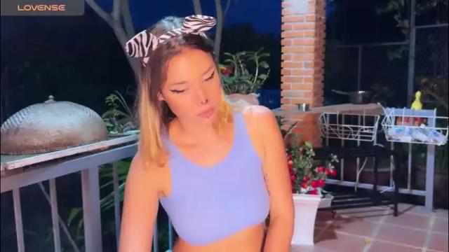 Thumbnail 2, hypnotic_kitty's Stream at Chaturbate, 1 month ago