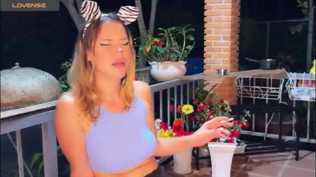 Thumbnail 3, hypnotic_kitty's Stream at Chaturbate, 1 month ago