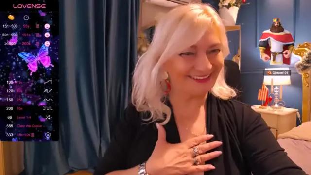 Thumbnail 2, hypnotikcate's Stream at Chaturbate, 23 months ago