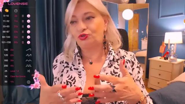 Image 7 of hypnotikcate Stream on Chaturbate on 21 months ago