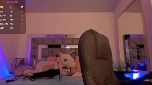 Image 3 of i_akane Stream on Chaturbate on 17 days ago