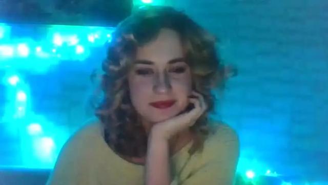Image 4 of i_am__iris Stream on Chaturbate on 16 months ago