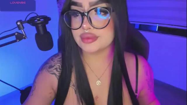Thumbnail 1, i_am_ari's Stream at Chaturbate, 4 months ago