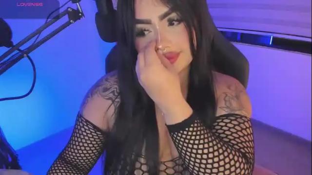 Thumbnail 2, i_am_ari's Stream at Chaturbate, 3 months ago