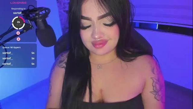 Thumbnail 3, i_am_ari's Stream at Chaturbate, 3 months ago