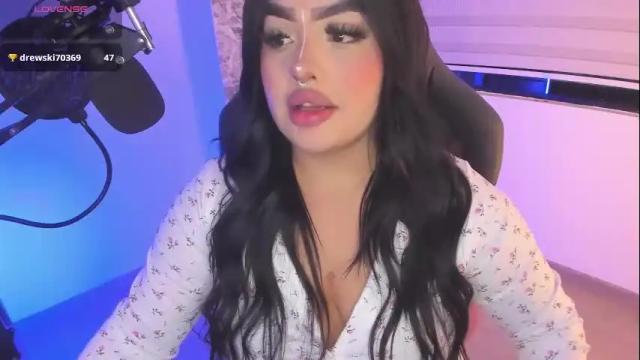 Thumbnail 3, i_am_ari's Stream at Chaturbate, 3 months ago