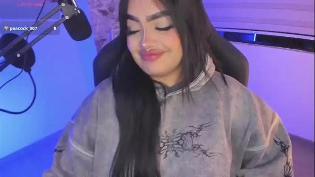 Thumbnail 3, i_am_ari's Stream at Chaturbate, 3 months ago