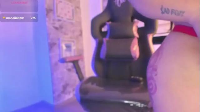 Thumbnail 2, i_am_ari's Stream at Chaturbate, 3 months ago