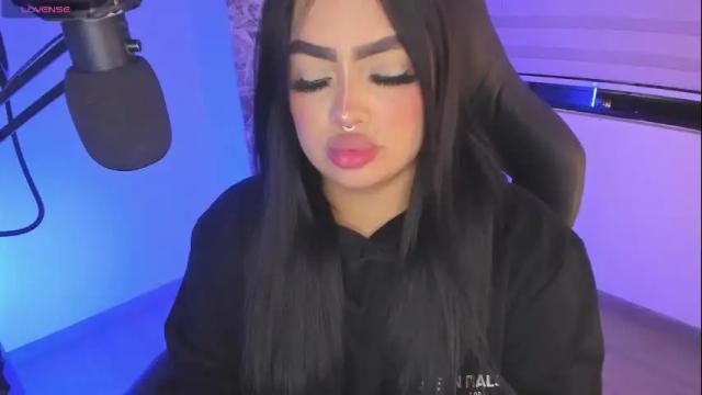 Thumbnail 2, i_am_ari's Stream at Chaturbate, 2 months ago