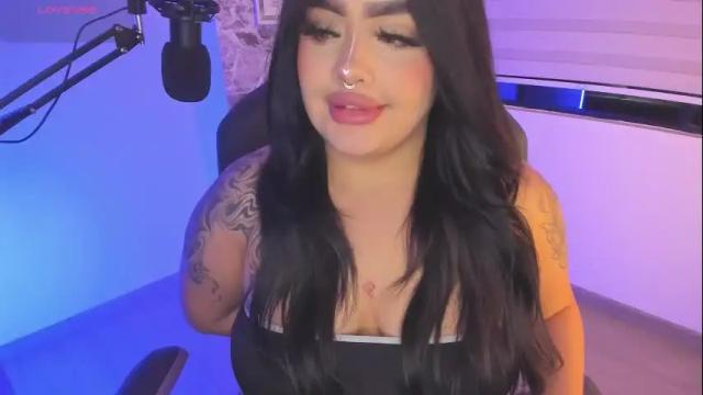Thumbnail 1, i_am_ari's Stream at Chaturbate, 2 months ago