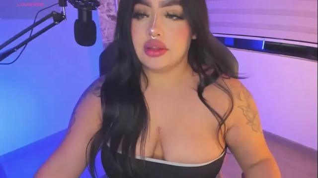 Thumbnail 2, i_am_ari's Stream at Chaturbate, 2 months ago