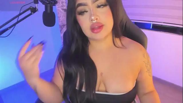 Image 6 of i_am_ari Stream on Chaturbate on 2 months ago
