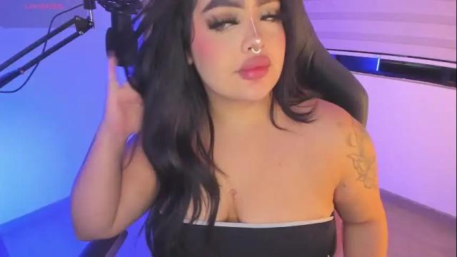 Image 7 of i_am_ari Stream on Chaturbate on 2 months ago