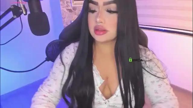 Thumbnail 1, i_am_ari's Stream at Chaturbate, 1 month ago