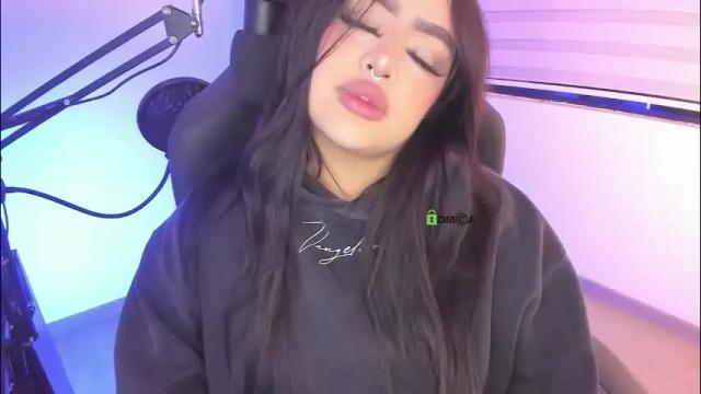 Thumbnail 1, i_am_ari's Stream at Chaturbate, 22 days ago