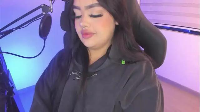 Thumbnail 3, i_am_ari's Stream at Chaturbate, 22 days ago