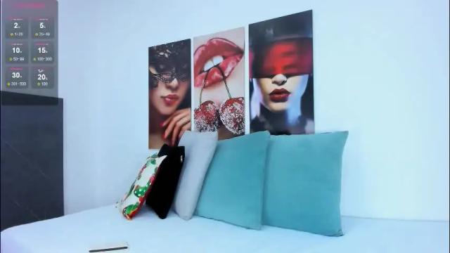 Thumbnail 1, i_am_dolls's Stream at Chaturbate, 1 month ago