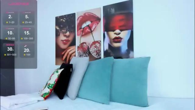 Image 12 of i_am_dolls Stream on Chaturbate on 2 months ago