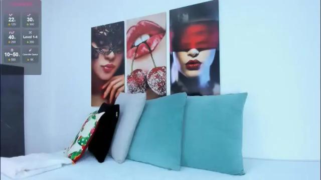 Thumbnail 2, i_am_dolls's Stream at Chaturbate, 1 month ago