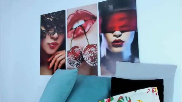 Image 12 of i_am_dolls Stream on Chaturbate on 2 months ago