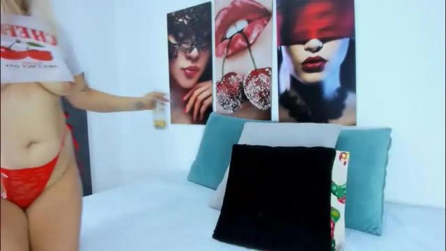 Thumbnail 1, i_am_dolls's Stream at Chaturbate, 1 month ago