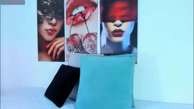 Thumbnail 1, i_am_dolls's Stream at Chaturbate, 1 day ago