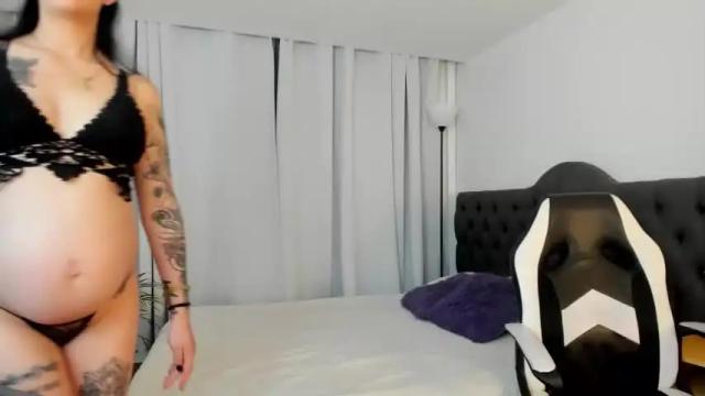 Image 11 of i_am_kenyaa Stream on Chaturbate on 25 months ago