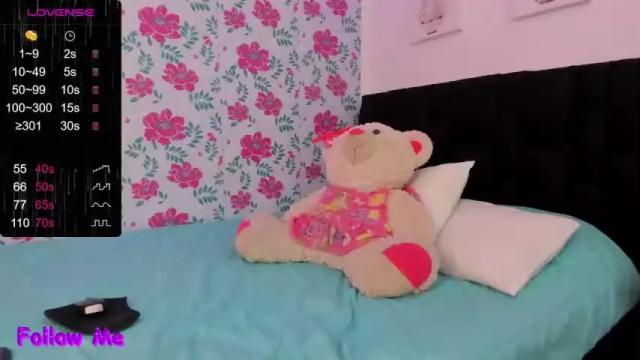 Image 11 of i_am_kenyaa Stream on Chaturbate on 24 months ago