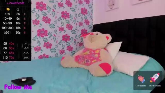 Image 12 of i_am_kenyaa Stream on Chaturbate on 24 months ago