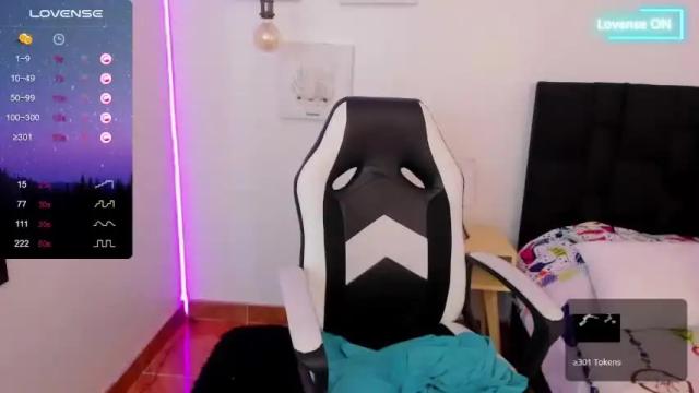 Image 2 of i_am_kenyaa Stream on Chaturbate on 24 months ago