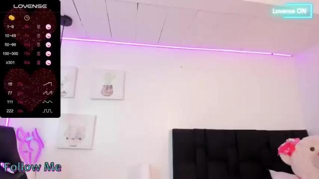 Image 3 of i_am_kenyaa Stream on Chaturbate on 24 months ago