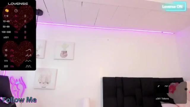 Thumbnail 2, i_am_kenyaa's Stream at Chaturbate, 24 months ago