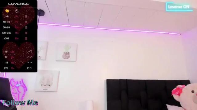 Image 6 of i_am_kenyaa Stream on Chaturbate on 24 months ago