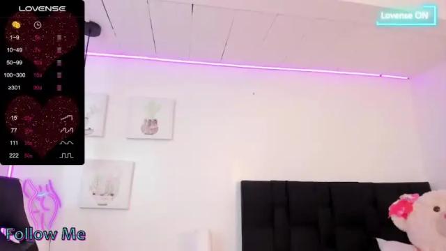 Image 7 of i_am_kenyaa Stream on Chaturbate on 24 months ago