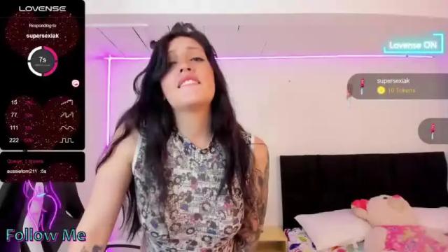 Image 4 of i_am_kenyaa Stream on Chaturbate on 24 months ago