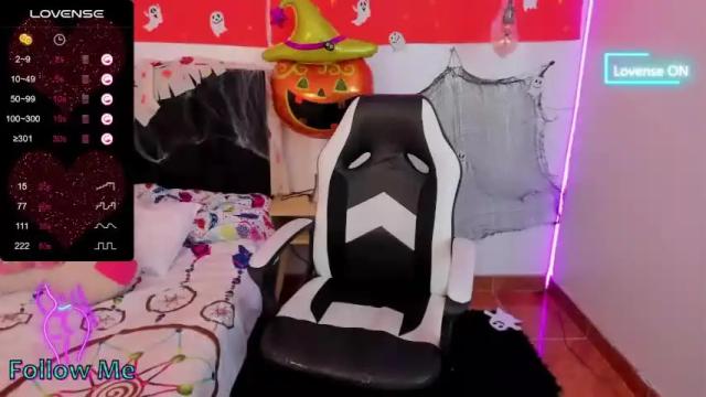 Image 6 of i_am_kenyaa Stream on Chaturbate on 24 months ago