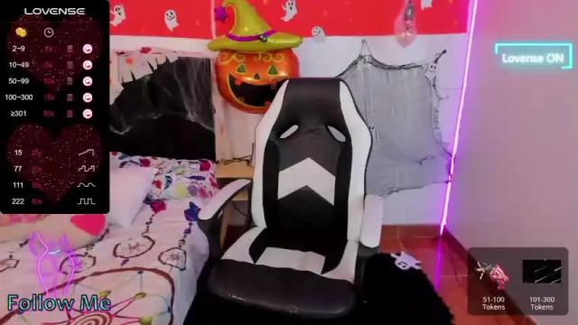 Image 8 of i_am_kenyaa Stream on Chaturbate on 24 months ago