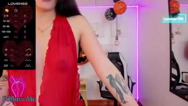 Image 3 of i_am_kenyaa Stream on Chaturbate on 24 months ago