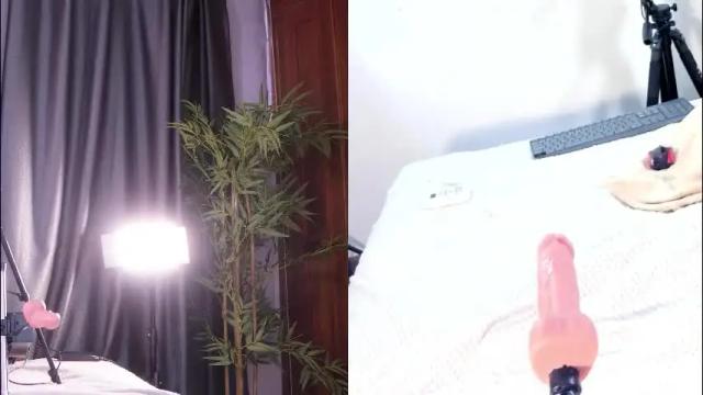 Thumbnail 1, i_am_lucy1's Stream at Chaturbate, 1 month ago