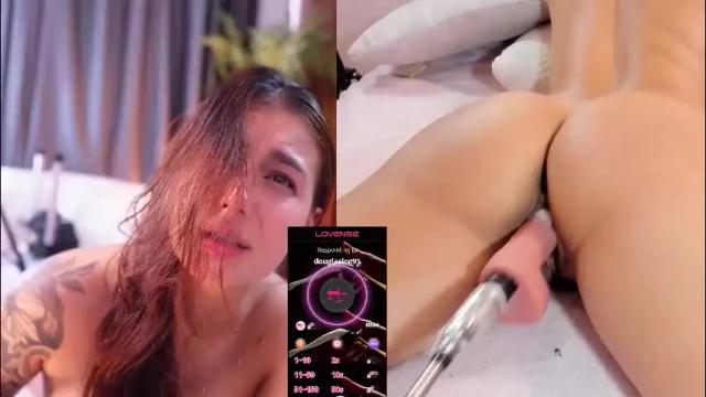Thumbnail 3, i_am_lucy1's Stream at Chaturbate, 1 month ago