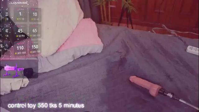 Thumbnail 3, i_am_lucy1's Stream at Chaturbate, 1 month ago