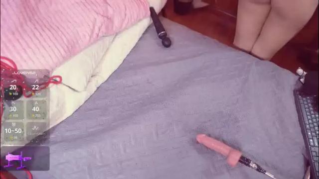 Image 2 of i_am_lucy1 Stream on Chaturbate on 1 month ago
