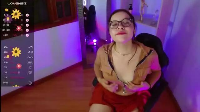 Thumbnail 1, i_am_your_lover__'s Stream at Chaturbate, 14 months ago