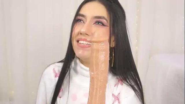 Image 7 of i_amlilithx Stream on Chaturbate on 1 month ago