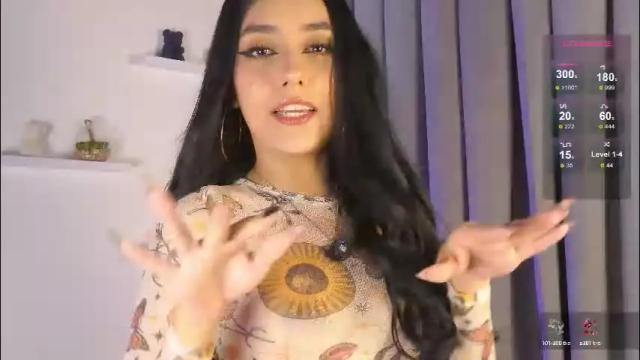 Image 10 of i_amlilithx Stream on Chaturbate on 3 months ago