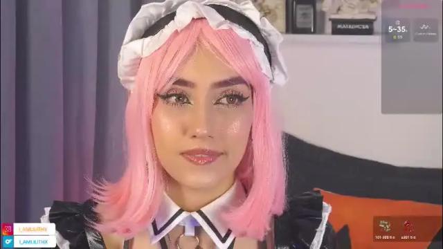 Thumbnail 3, i_amlilithx's Stream at Chaturbate, 14 days ago