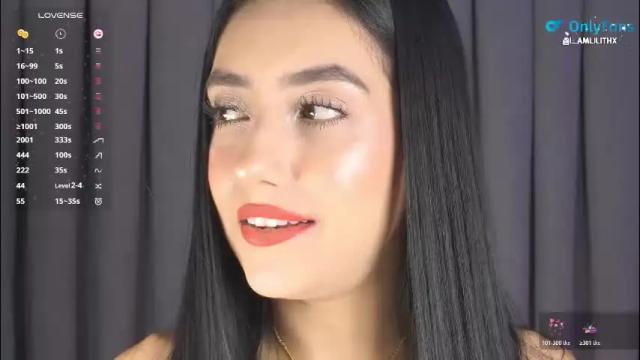 Image 11 of i_amlilithx Stream on Chaturbate on 2 months ago